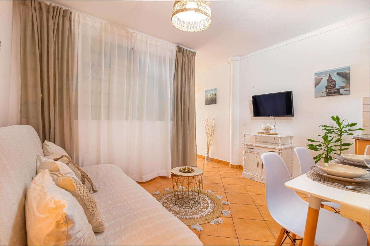 شقة Sea & Sun Oldtown البوفيرا المظهر الخارجي الصورة