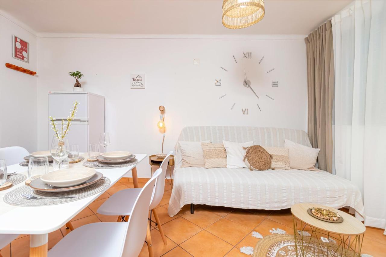 شقة Sea & Sun Oldtown البوفيرا المظهر الخارجي الصورة