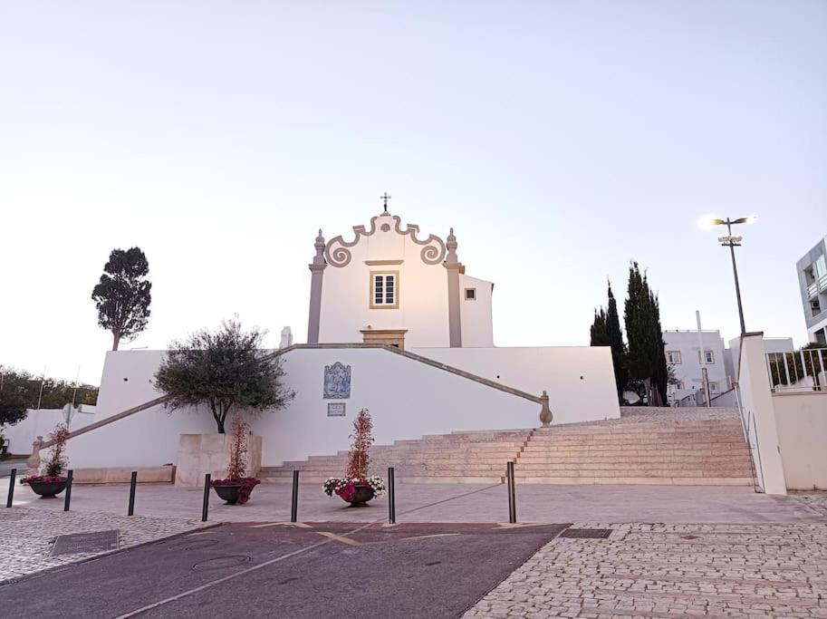 شقة Sea & Sun Oldtown البوفيرا المظهر الخارجي الصورة