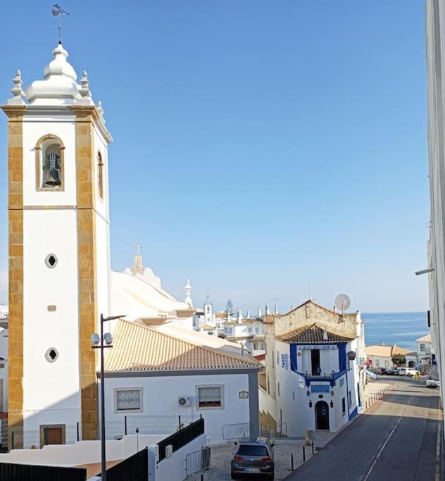 شقة Sea & Sun Oldtown البوفيرا المظهر الخارجي الصورة