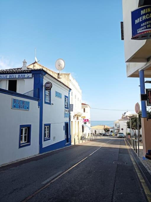 شقة Sea & Sun Oldtown البوفيرا المظهر الخارجي الصورة
