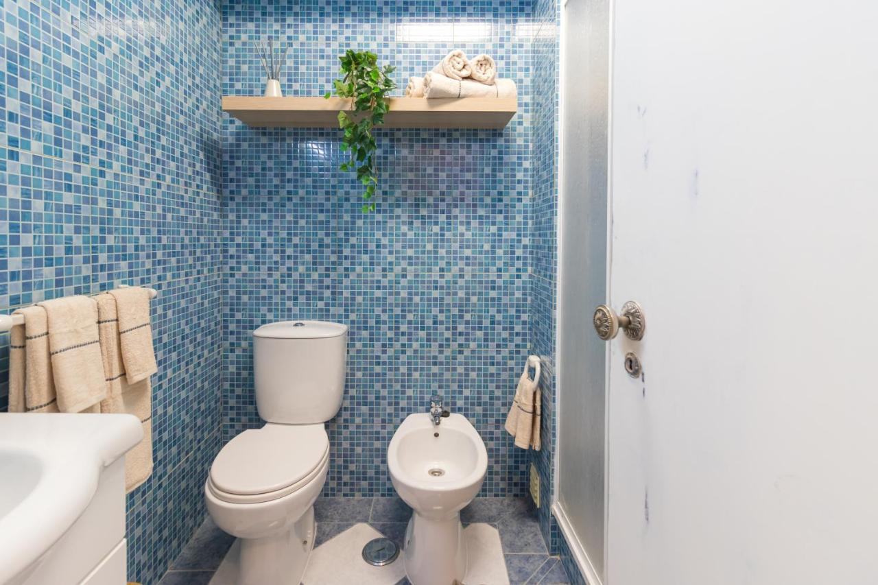شقة Sea & Sun Oldtown البوفيرا المظهر الخارجي الصورة