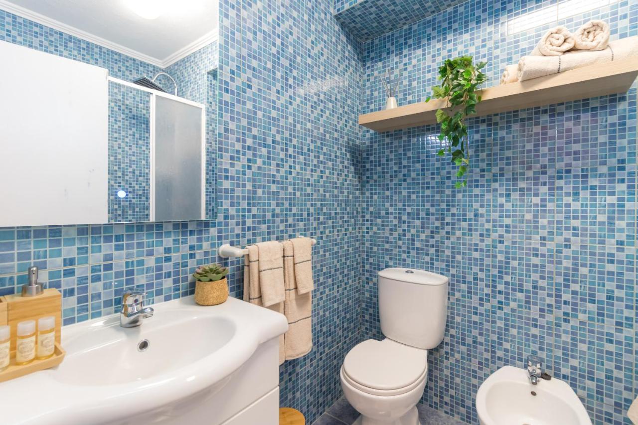 شقة Sea & Sun Oldtown البوفيرا المظهر الخارجي الصورة