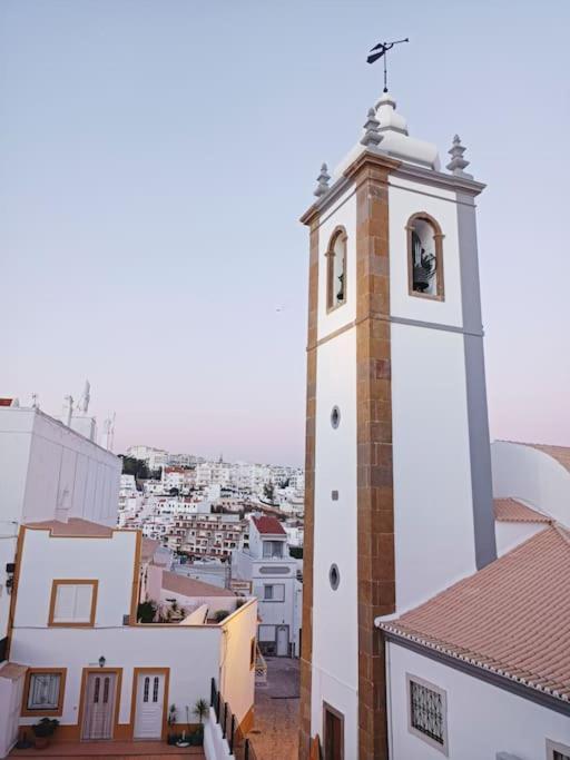 شقة Sea & Sun Oldtown البوفيرا المظهر الخارجي الصورة
