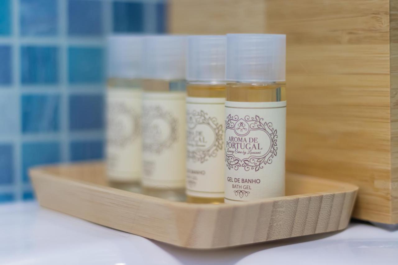 شقة Sea & Sun Oldtown البوفيرا المظهر الخارجي الصورة